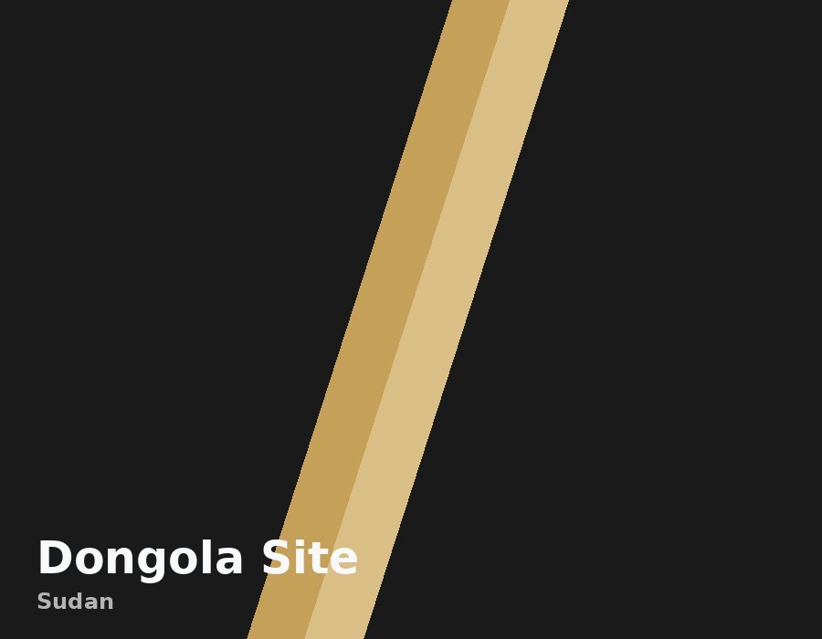 Dongola Site