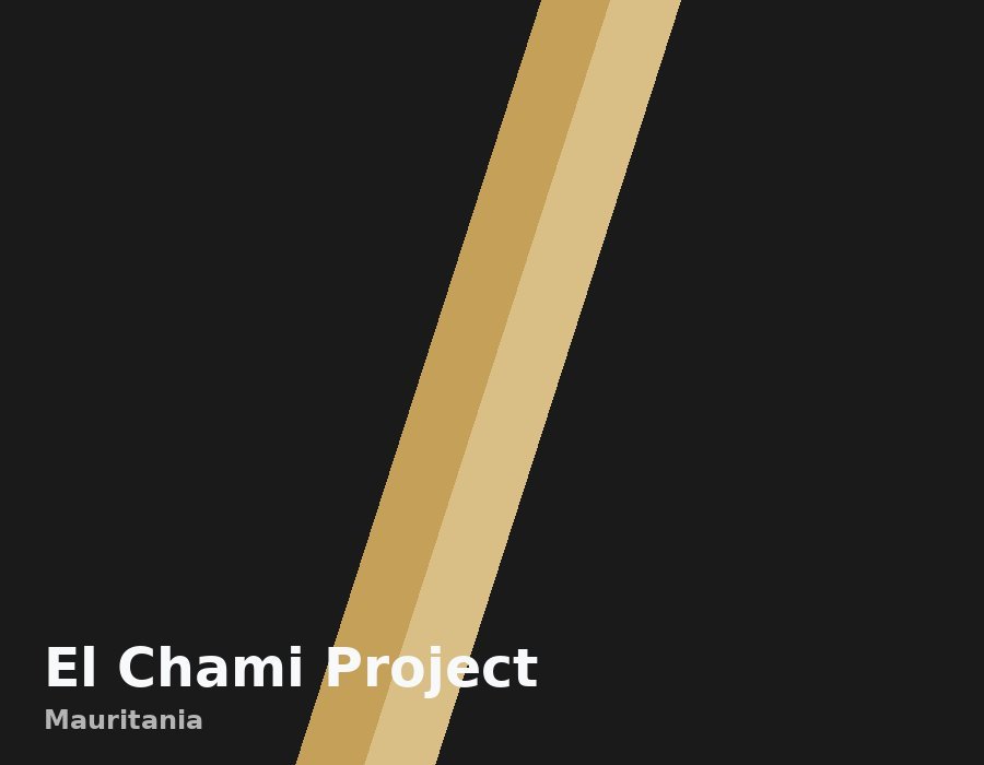 El Chami Project