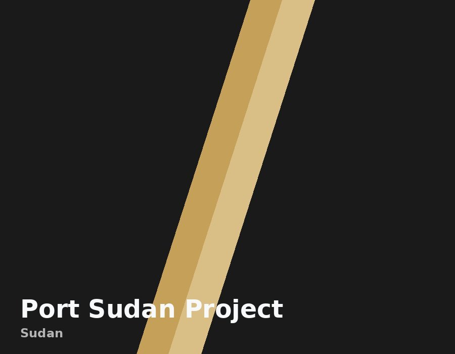 Port Sudan Project